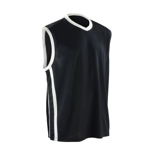 Men`s Quick Dry Basketball Top ( S278M )