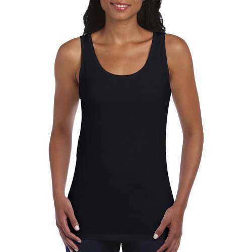 Gildan Ladies Softstyle® Tank Top ( 64200L )