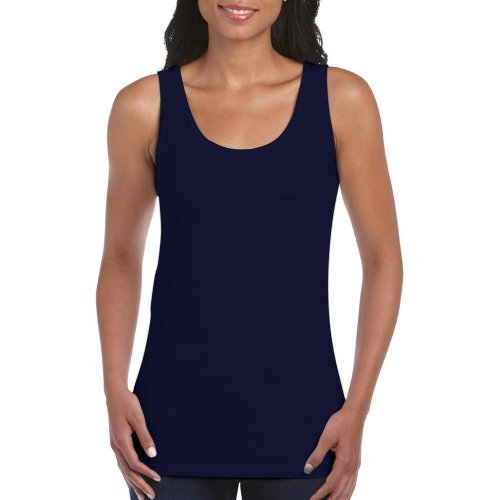 Gildan Ladies Softstyle® Tank Top ( 64200L )