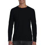 Softstyle® Long Sleeve Tee ( 64400 )