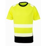 Recycled Safety T-Shirt ( R502X )