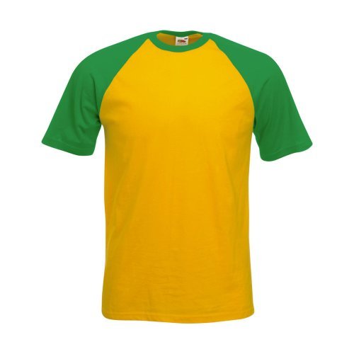 Valueweight Baseball T ( 61-026-0 )