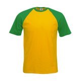 Valueweight Baseball T ( 61-026-0 )