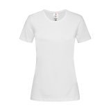 Classic-T Organic Fitted Women ( ST2620 )