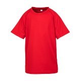 Junior Performance Aircool Tee ( S287J )
