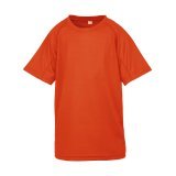 Junior Performance Aircool Tee ( S287J )