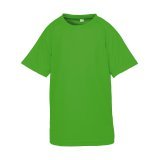 Junior Performance Aircool Tee ( S287J )