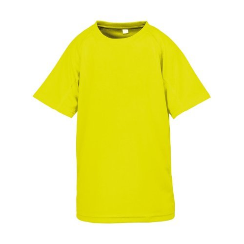 Junior Performance Aircool Tee ( S287J )