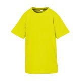 Junior Performance Aircool Tee ( S287J )