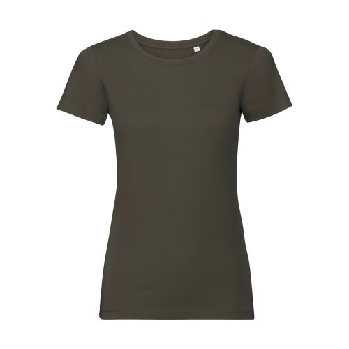 Ladies´ Pure Organic Tee ( 0R108F0 )