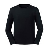 Men`s Pure Organic L/S Tee ( 0R100M0 )