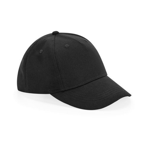 Junior Organic Cotton 5 Panel Cap ( B63NB )