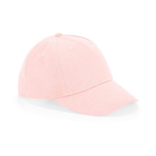 Junior Organic Cotton 5 Panel Cap ( B63NB )
