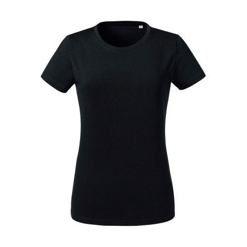Ladies` Pure Organic Heavy Tee ( 0R118F0 )