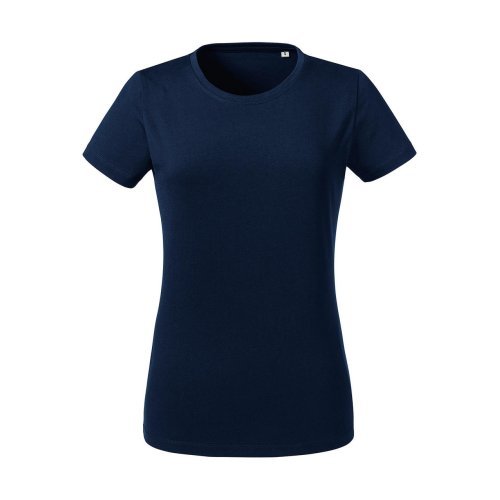 Ladies` Pure Organic Heavy Tee ( 0R118F0 )