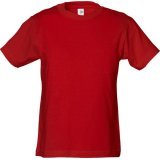 Junior Power Tee ( 1100B )