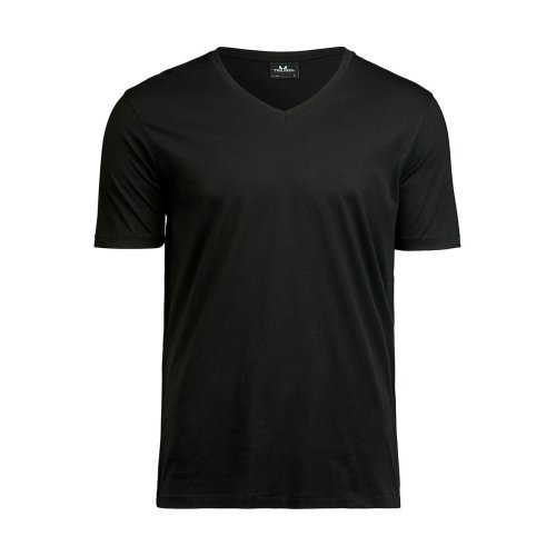Luxury V-Neck Tee ( 5004 )