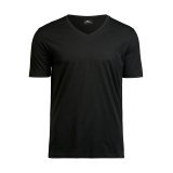 Luxury V-Neck Tee ( 5004 )