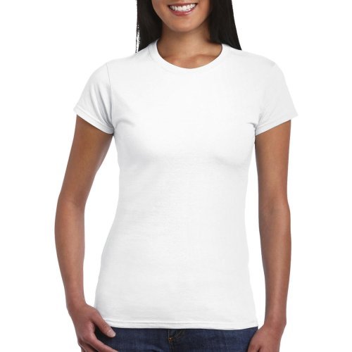 Softstyle® Ladies` T-Shirt ( 64000L )