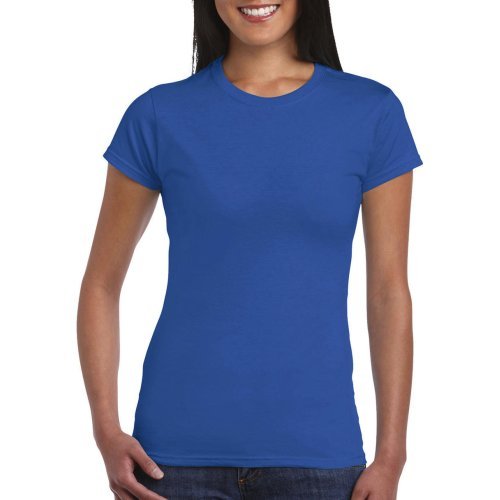 Softstyle® Ladies` T-Shirt ( 64000L )