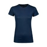 Women`s Luxury Sport Tee ( 7011 )