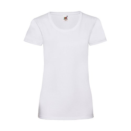 Ladies` Valueweight T ( 61-372-0 )