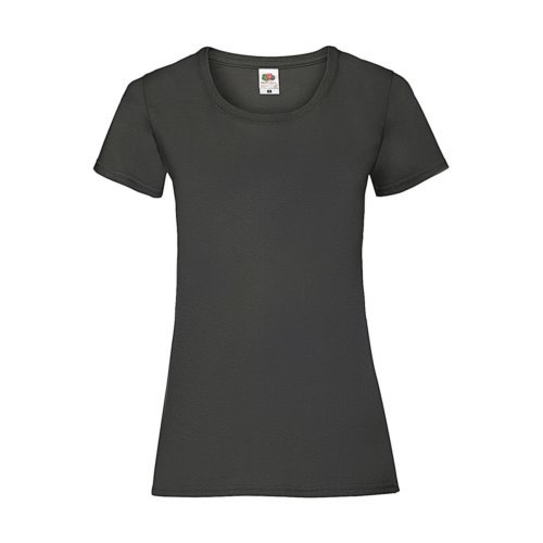 Ladies` Valueweight T ( 61-372-0 )
