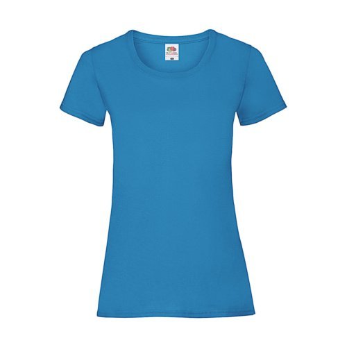 Ladies` Valueweight T ( 61-372-0 )
