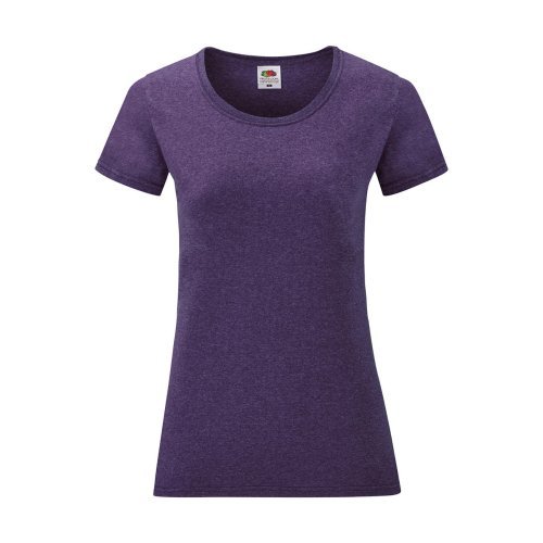 Ladies` Valueweight T ( 61-372-0 )
