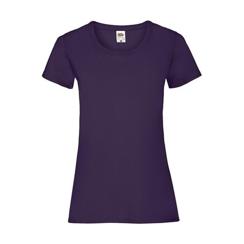Ladies` Valueweight T ( 61-372-0 )