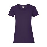 Ladies` Valueweight T ( 61-372-0 )