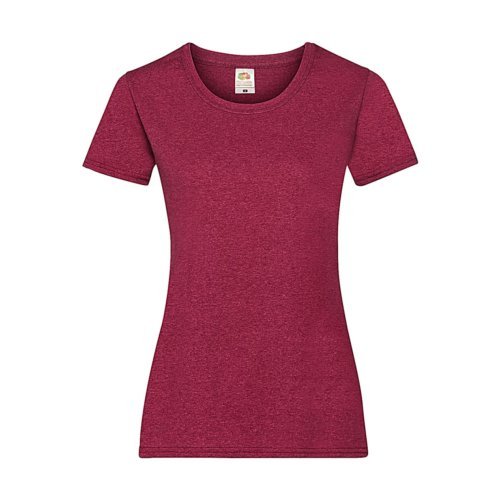 Ladies` Valueweight T ( 61-372-0 )