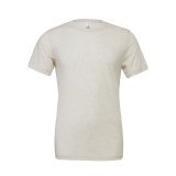 Unisex Triblend Short Sleeve Tee ( 3413 )
