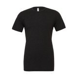 Unisex Triblend Short Sleeve Tee ( 3413 )