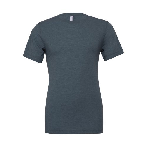 Unisex Triblend Short Sleeve Tee ( 3413 )