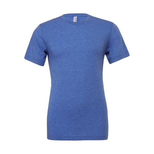 Unisex Triblend Short Sleeve Tee ( 3413 )