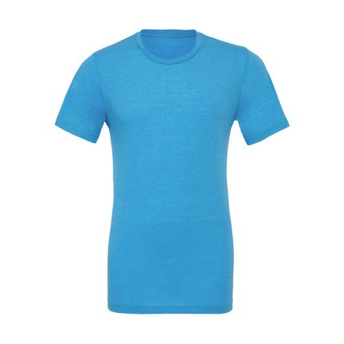 Unisex Triblend Short Sleeve Tee ( 3413 )