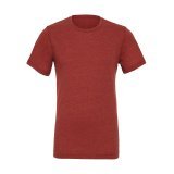 Unisex Triblend Short Sleeve Tee ( 3413 )