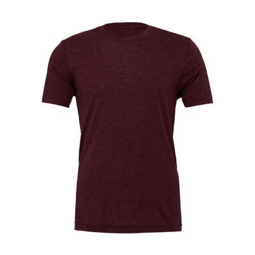 Unisex Triblend Short Sleeve Tee ( 3413 )