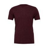 Unisex Triblend Short Sleeve Tee ( 3413 )