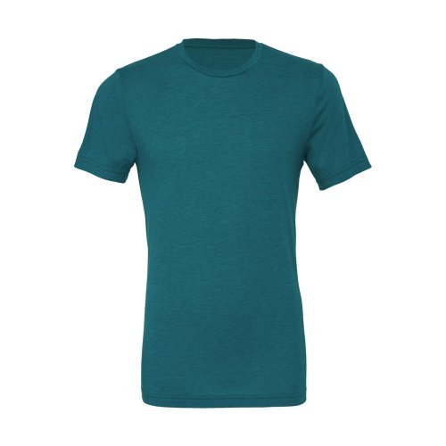 Unisex Triblend Short Sleeve Tee ( 3413 )