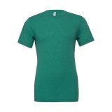 Unisex Triblend Short Sleeve Tee ( 3413 )