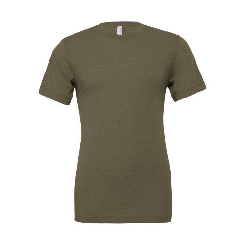 Unisex Triblend Short Sleeve Tee ( 3413 )