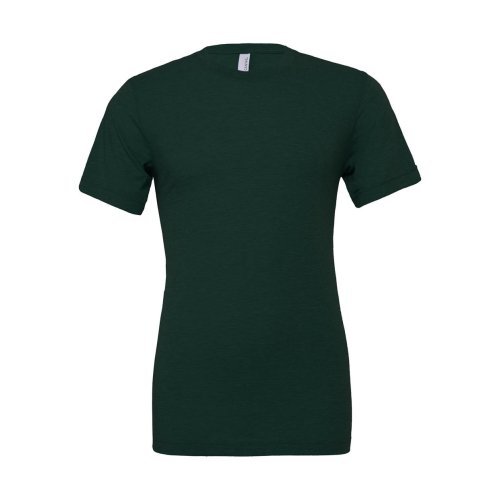 Unisex Triblend Short Sleeve Tee ( 3413 )