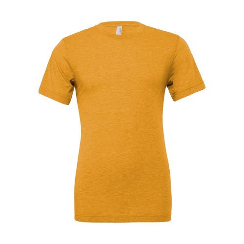 Unisex Triblend Short Sleeve Tee ( 3413 )