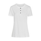 Sharon Henley T-Shirt ( ST9530 )
