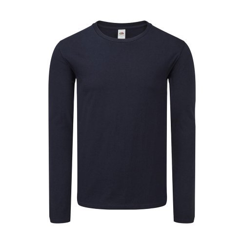 Iconic 150 Classic Long Sleeve T ( 61-446-0 )