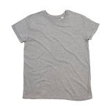 Men`s Organic Roll Sleeve T ( M80 )