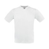 Exact V-neck T-Shirt ( TU006 )