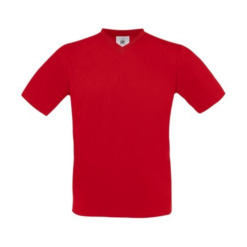 Exact V-neck T-Shirt ( TU006 )